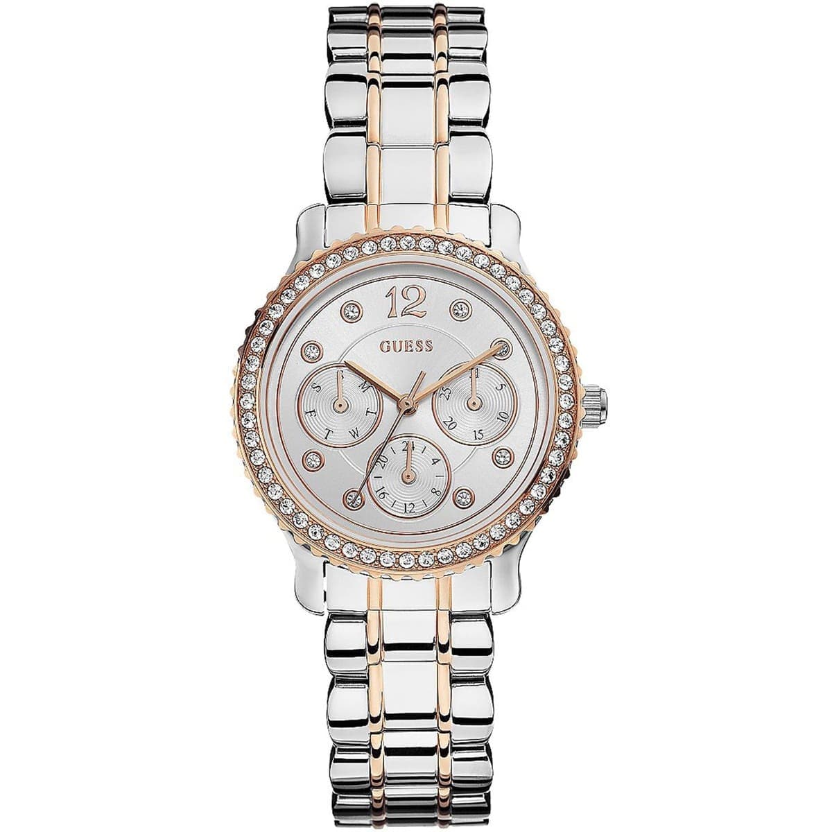 Guess Watch For Women W0305L3