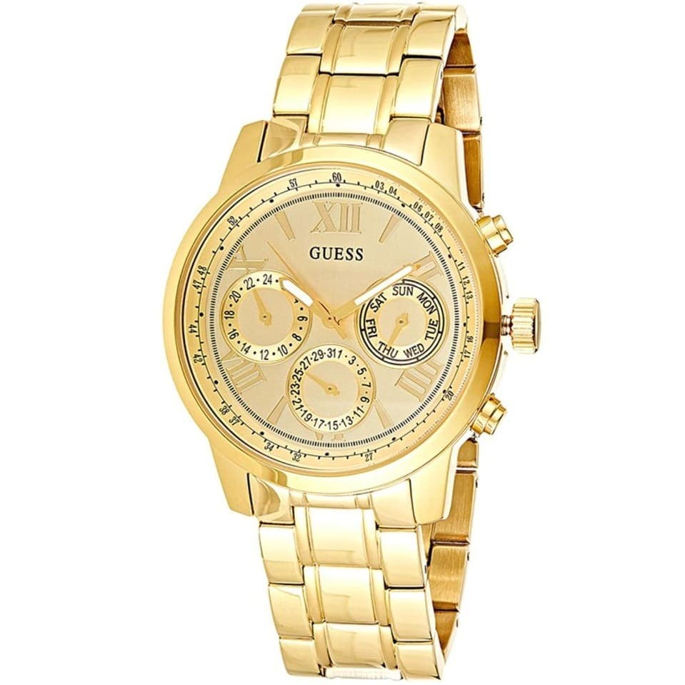 Guess Watch For Women W0330L1