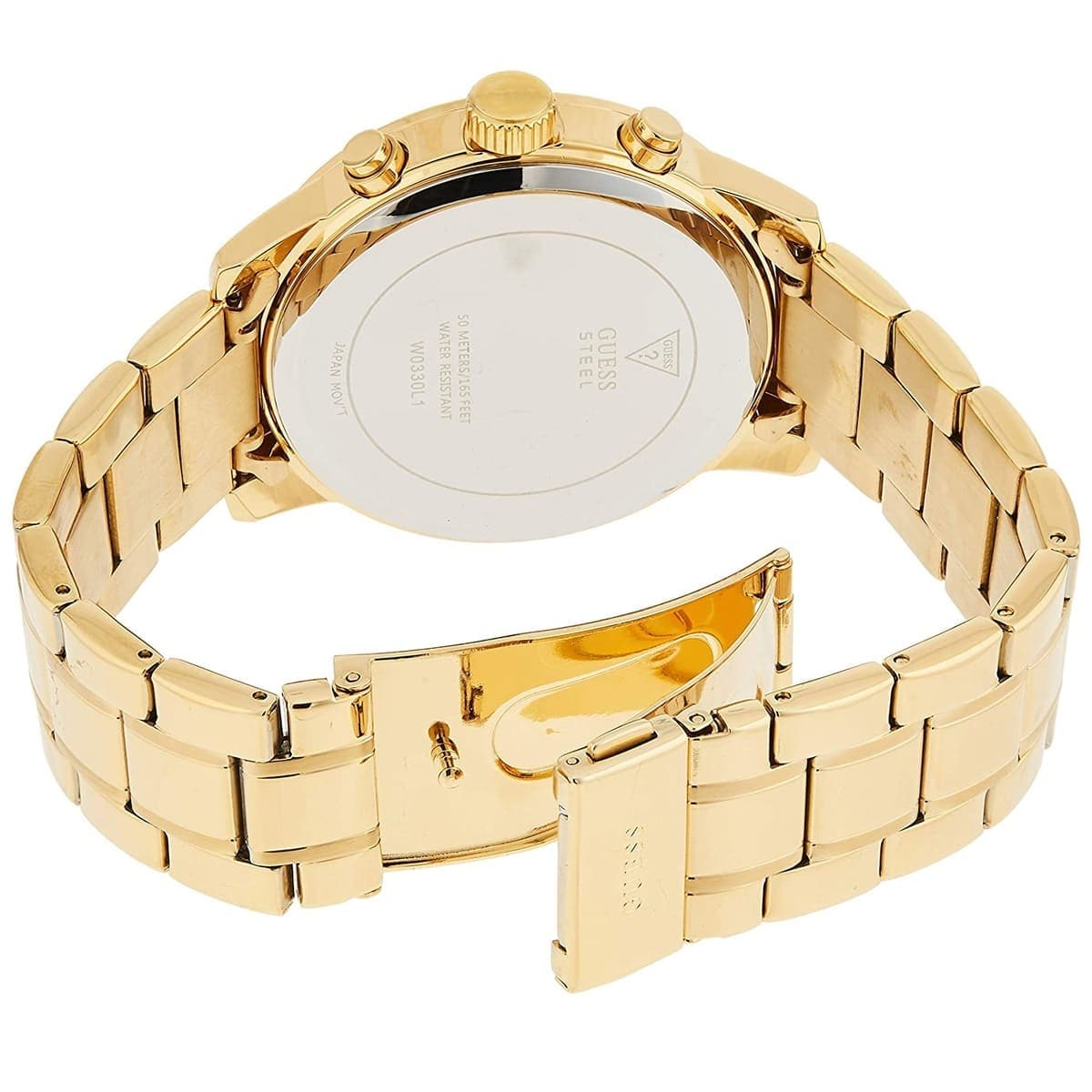 Guess Watch For Women W0330L1