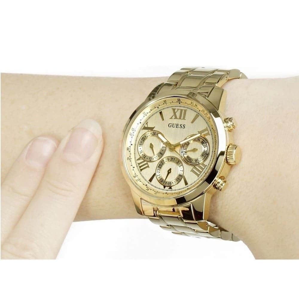 Guess Watch For Women W0330L1