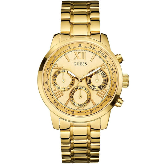 Guess Watch For Women W0330L1