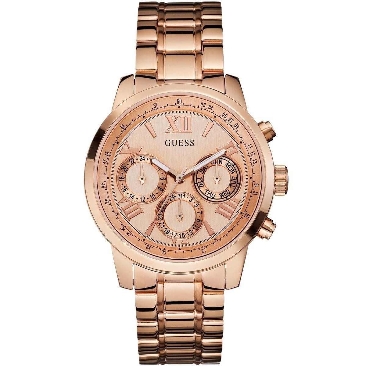 Guess Watch For Women W0330L2