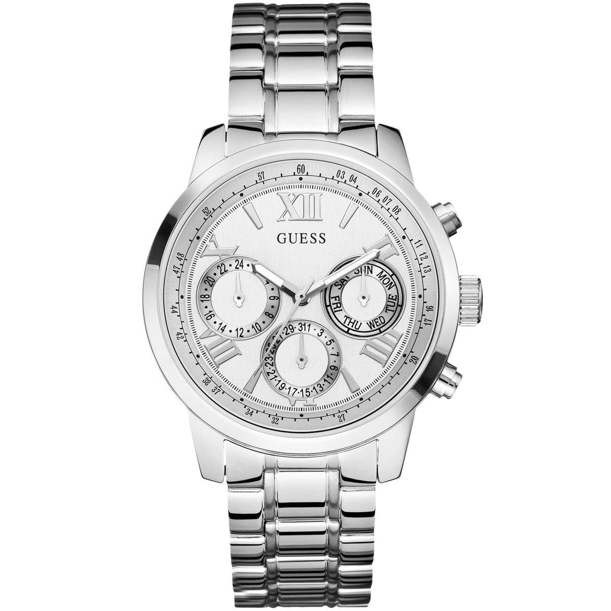 Guess Watch For Women W0330L3