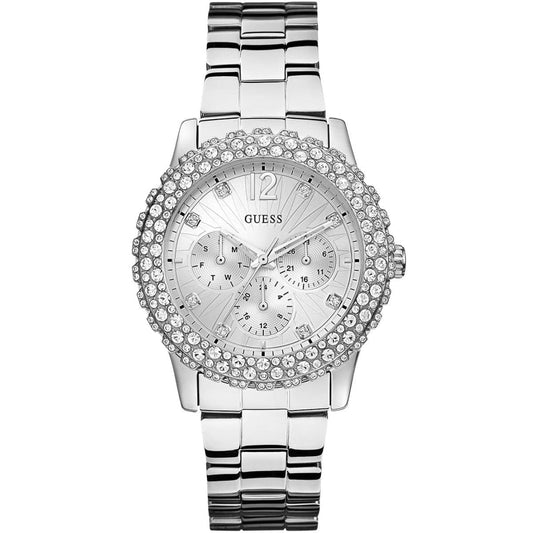 Guess Watch For Women W0335L1