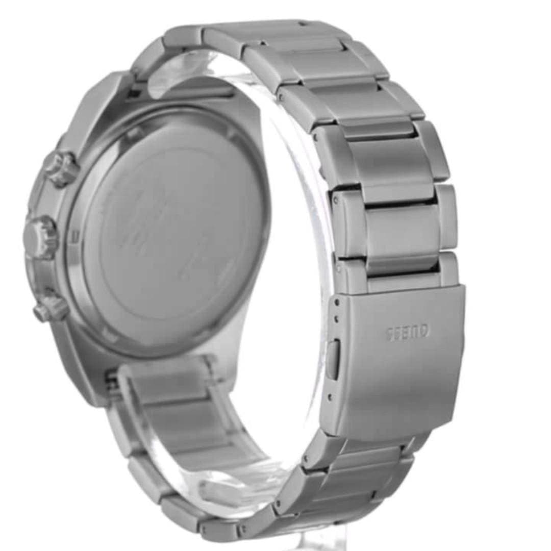 Guess Watch For Men W0377G1