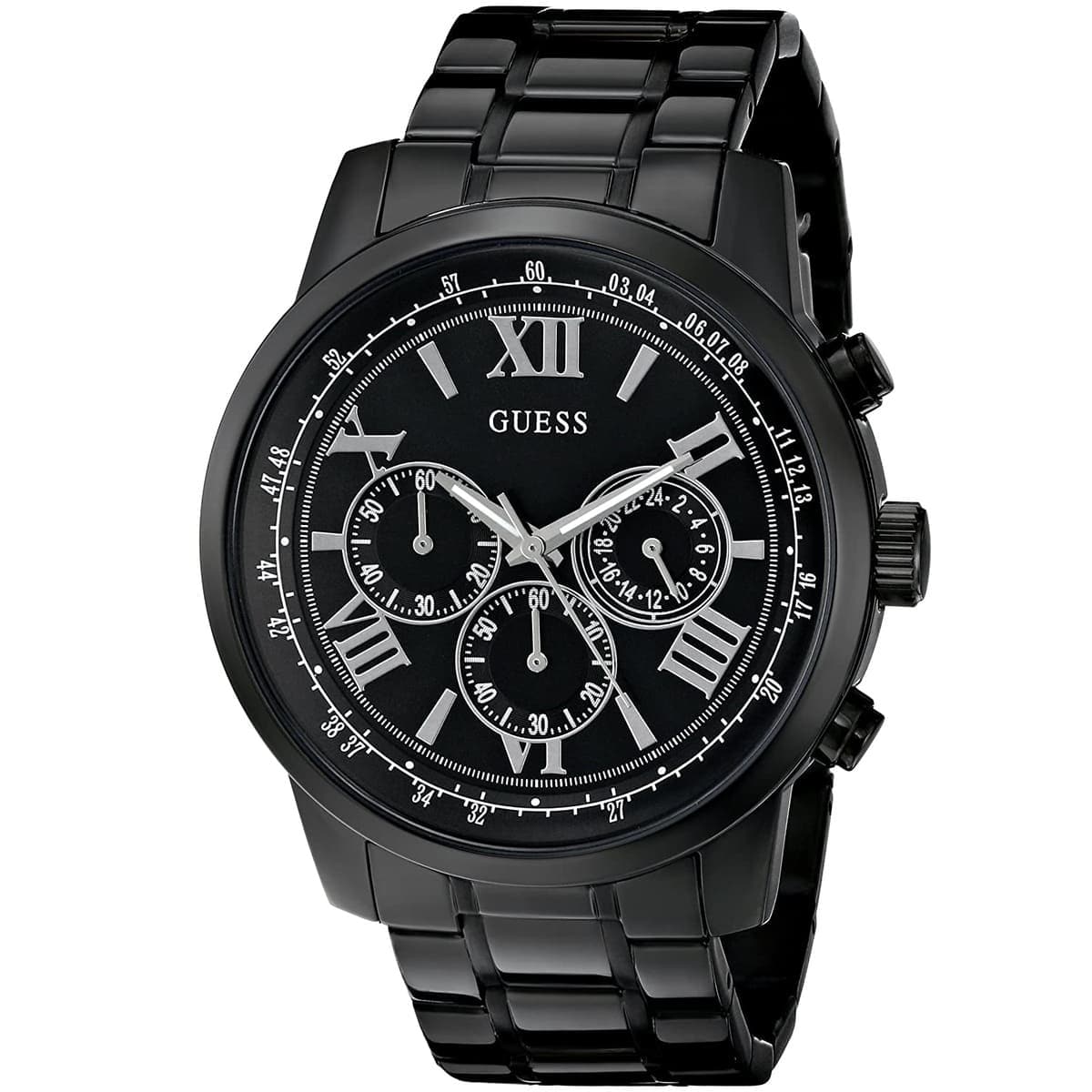 Guess Watch For Men W0379G2