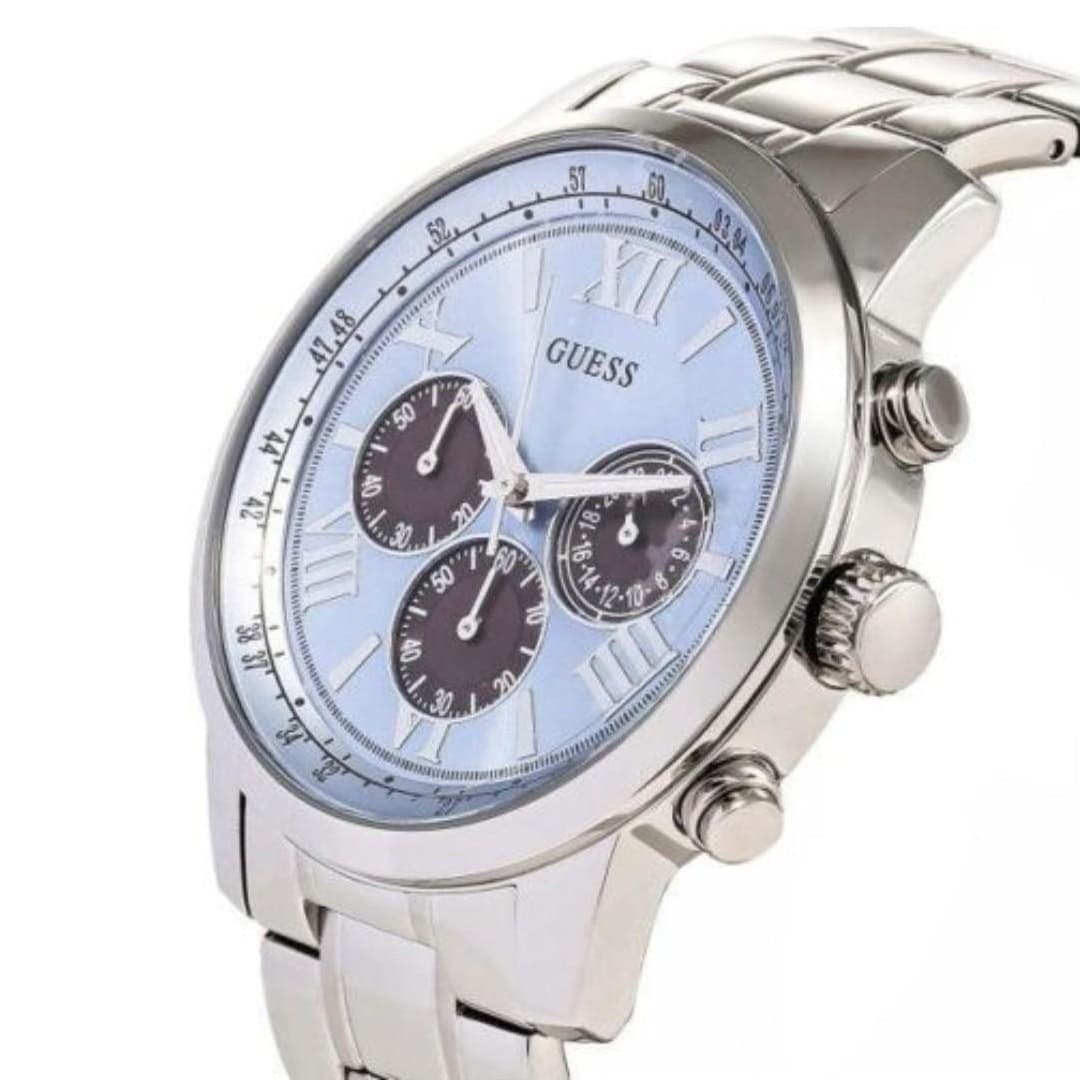 Guess Watch For Men W0379G6