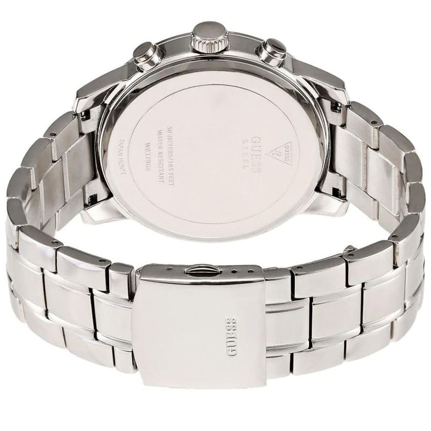 Guess Watch For Men W0379G6