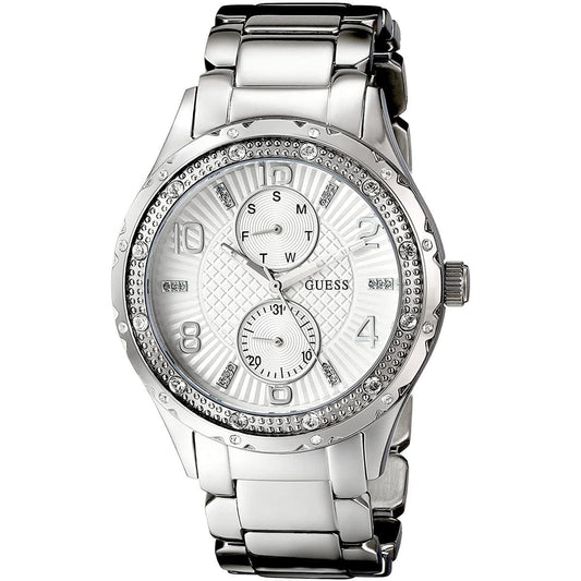 Guess Watch For Women W0442L1