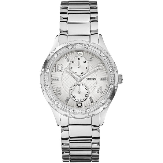 Guess Watch For Women W0442L1