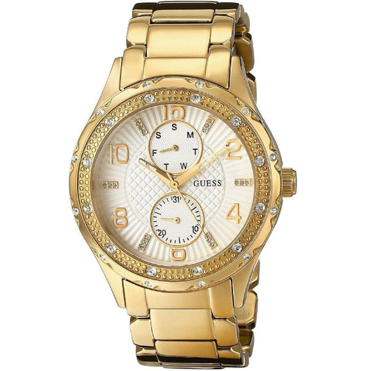 Guess Watch For Women W0442L2