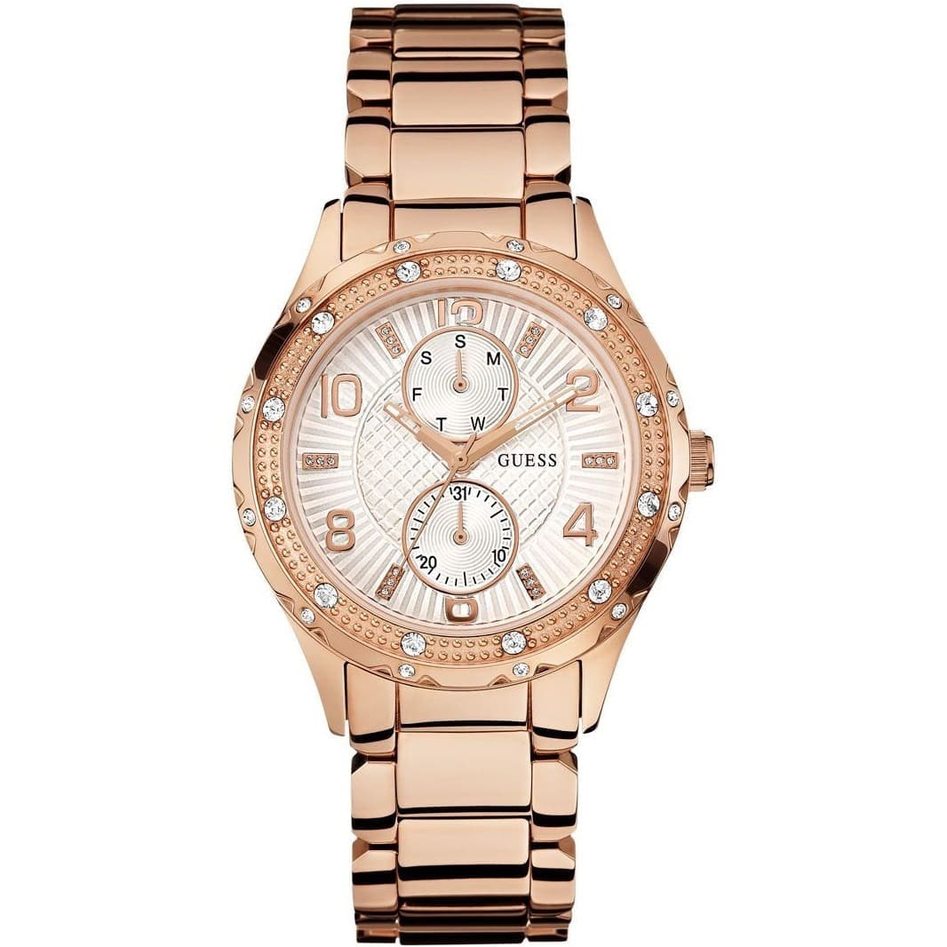 Guess Watch For Women W0442L3