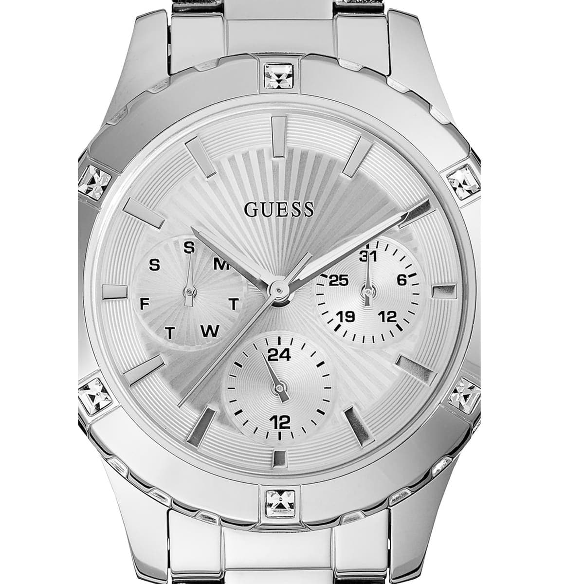 Guess Watch For Women W0443L1