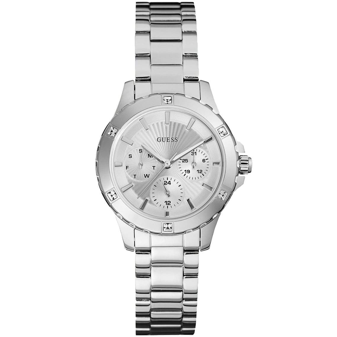 Guess Watch For Women W0443L1