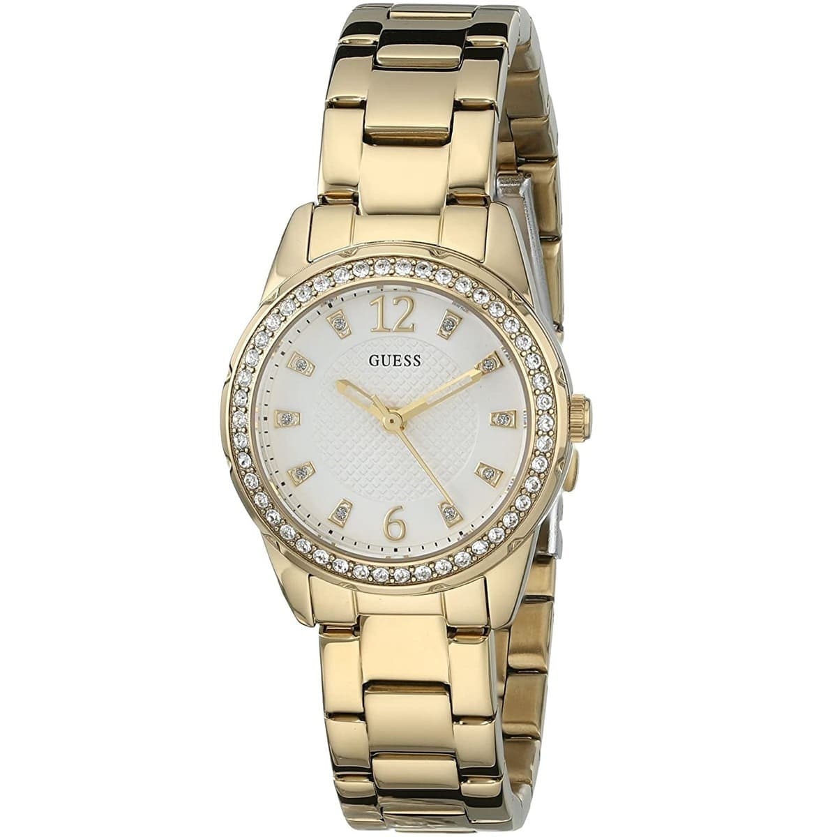 Guess Watch For Women W0445L2