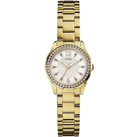 Guess Watch For Women W0445L2