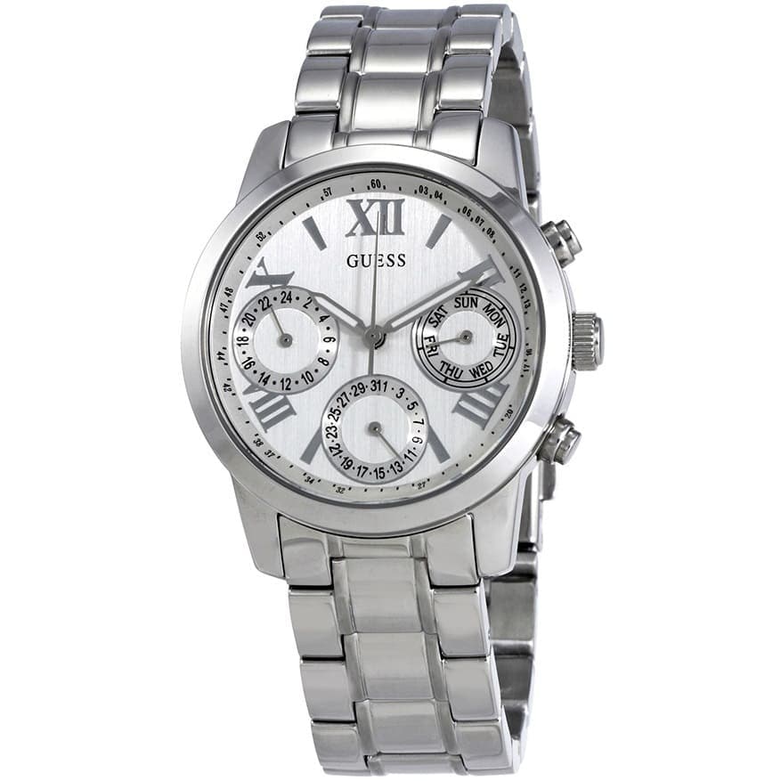 Guess Watch For Women W0448L1