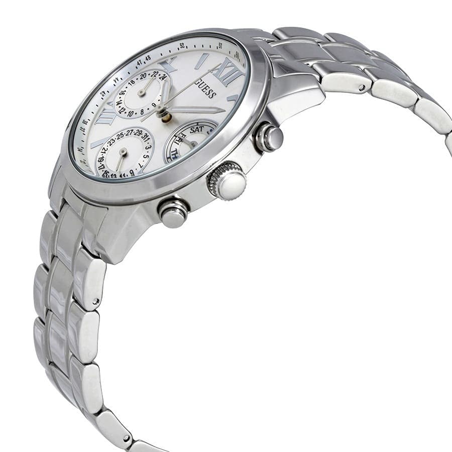 Guess Watch For Women W0448L1