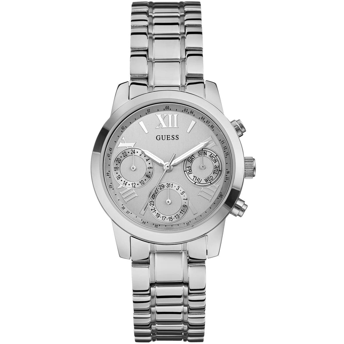 Guess Watch For Women W0448L1