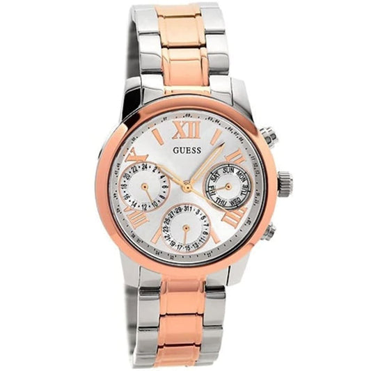 Guess Watch For Women W0448L4