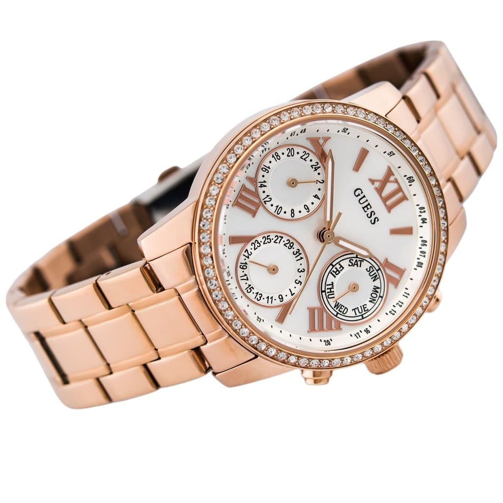 Guess Watch For Women W0623L2