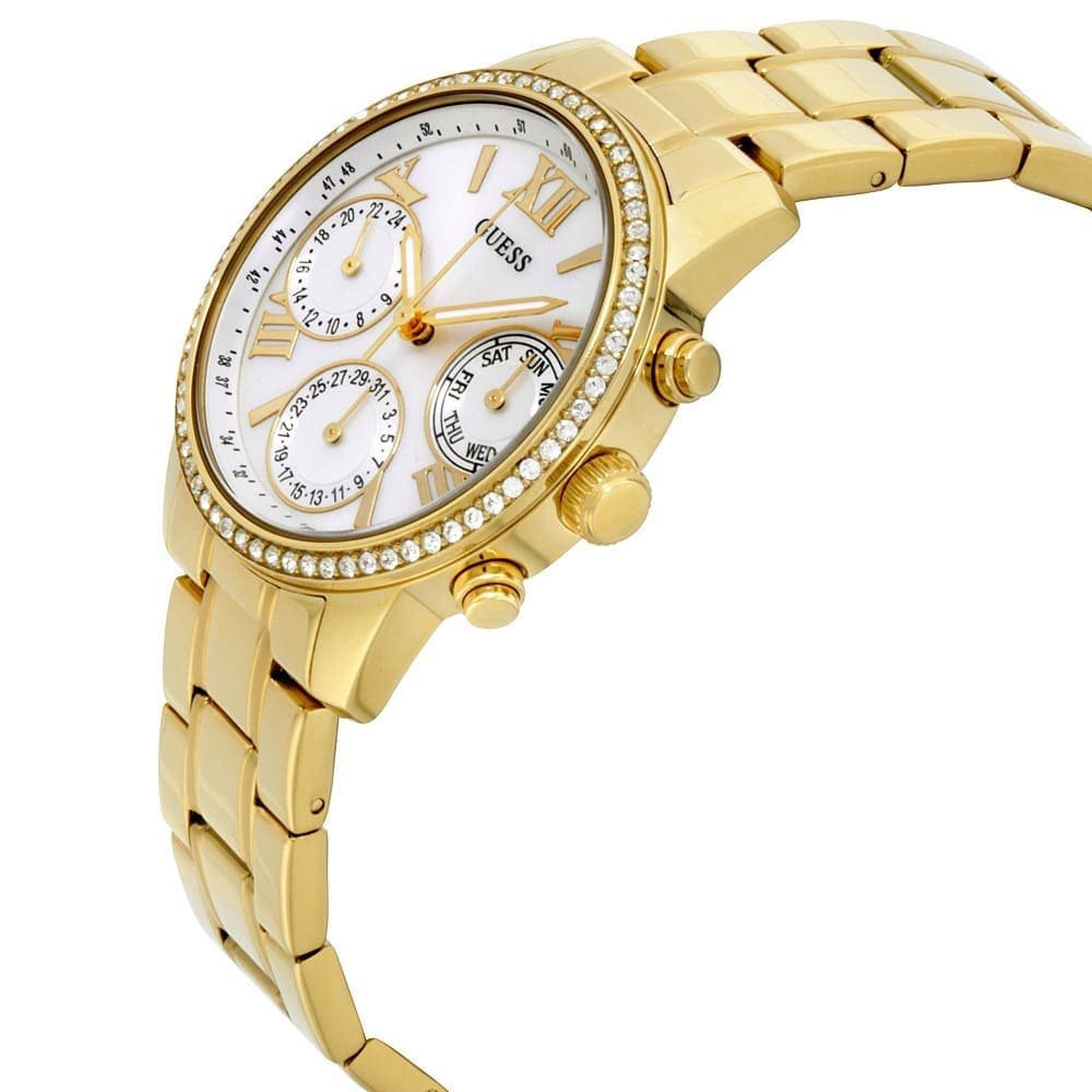 Guess Watch For Women W0623L3