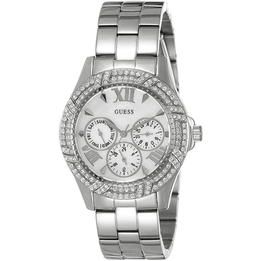 Guess Watch For Women W0632L1