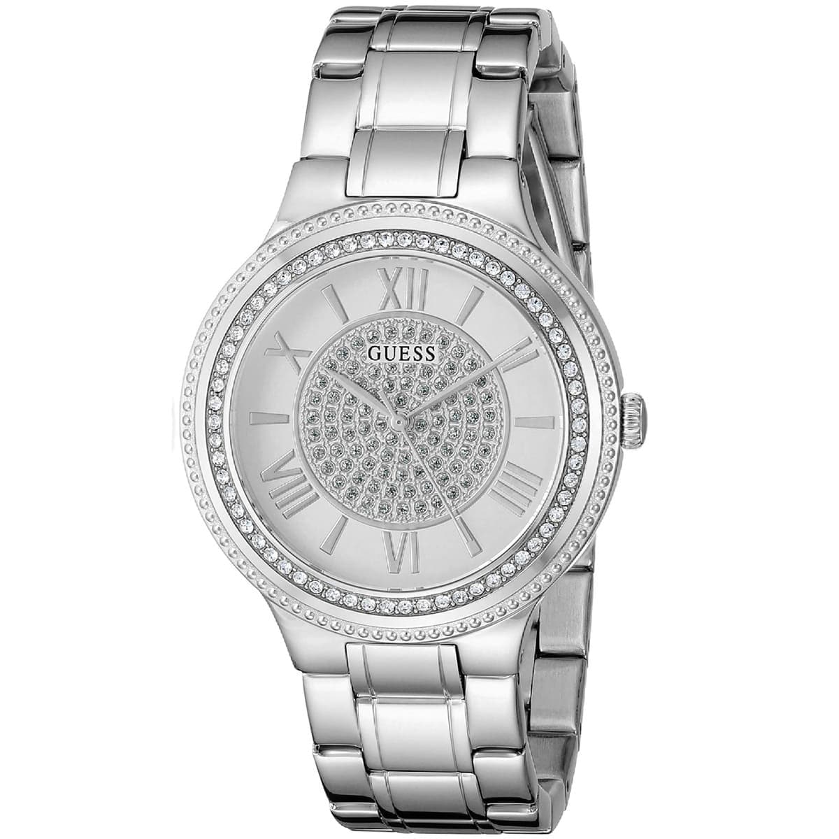 Guess Watch For Women W0637L1