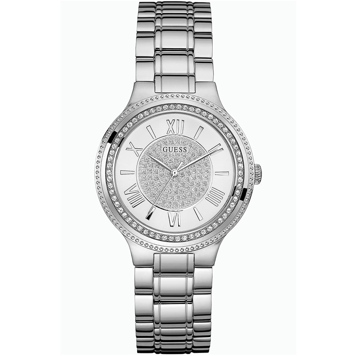 Guess Watch For Women W0637L1