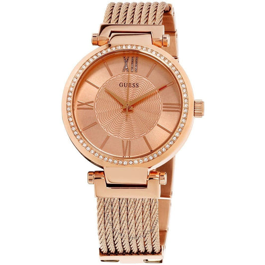 Guess Watch For Women W0638L4