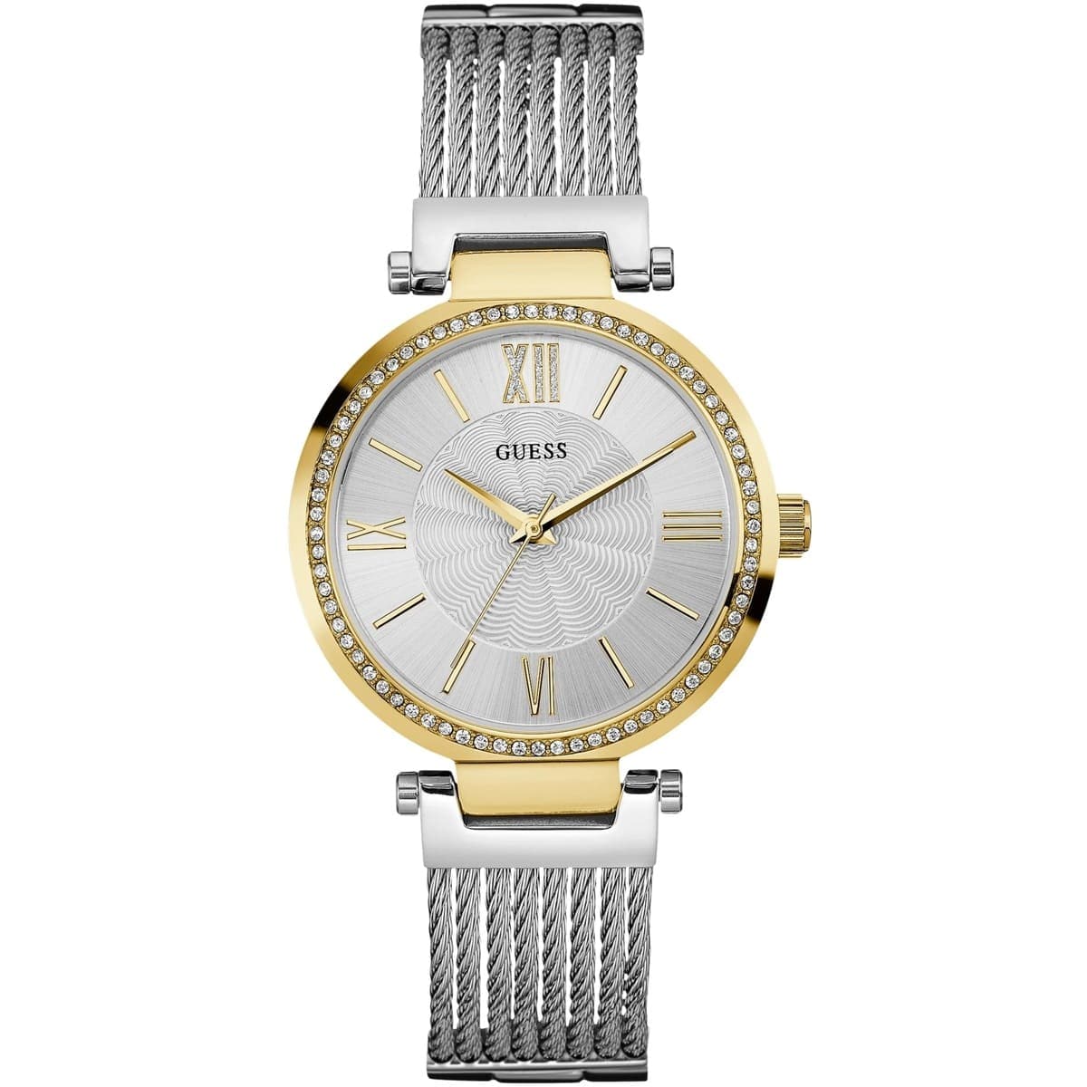 Guess Watch For Women W0638L7