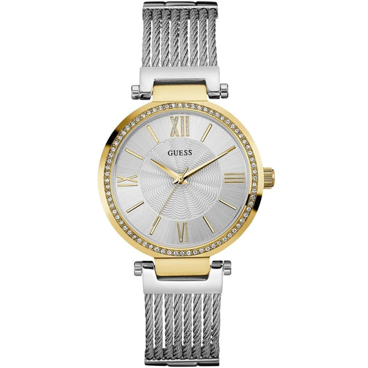 Guess Watch For Women W0638L7