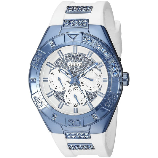 Guess Watch For Women W0653L2