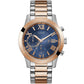 Guess Watch For Men W0668G6