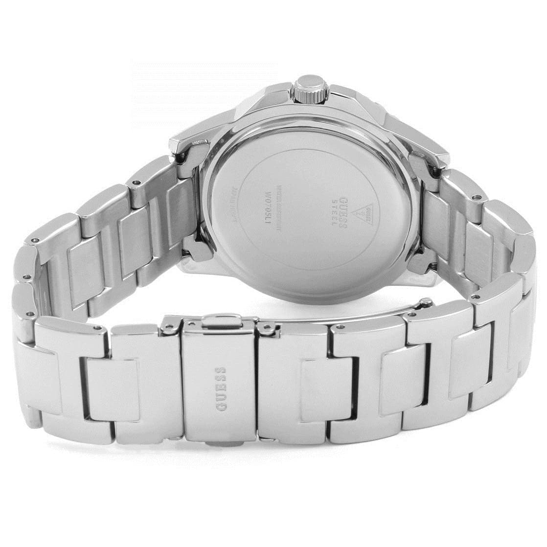 Guess Watch For Women W0705L1