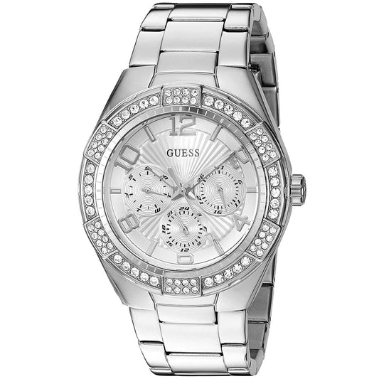 Guess Watch For Women W0729L1