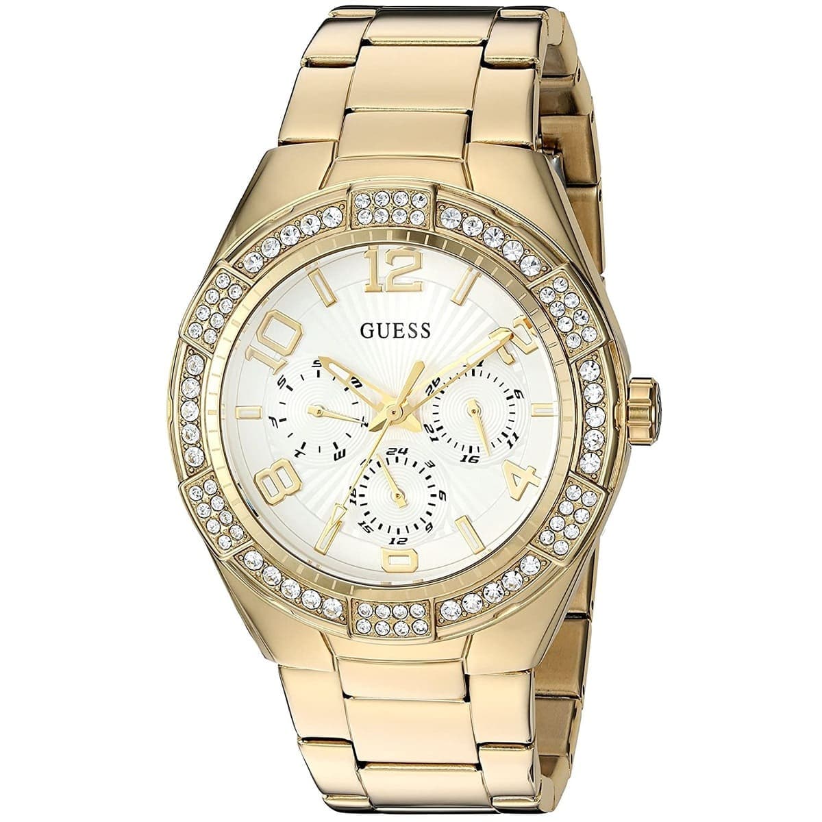 Guess Watch For Women W0729L2