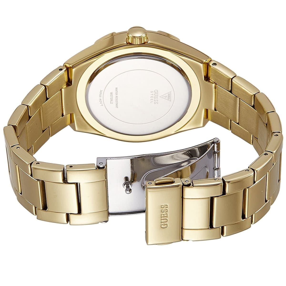 Guess Watch For Women W0729L2