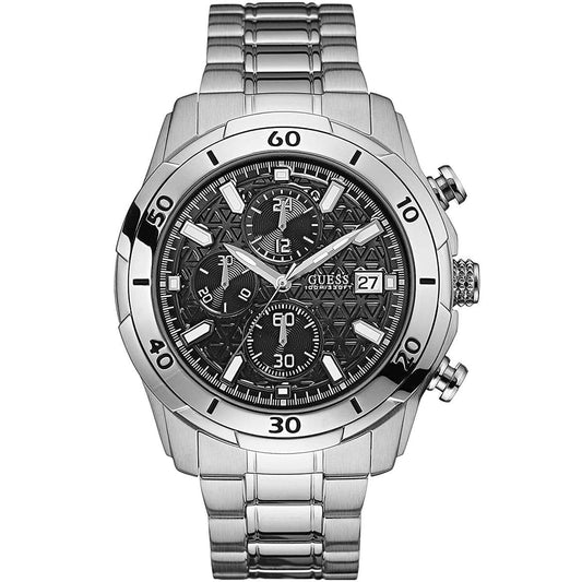 Guess Watch For Men W0746G2