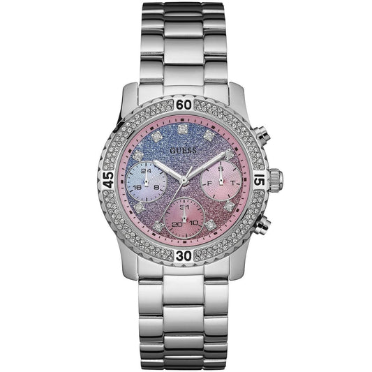 Guess Watch For Women W0774L1