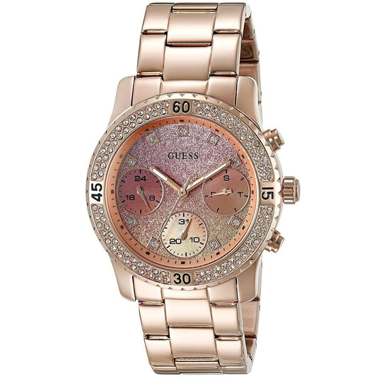 Guess Watch For Women W0774L3