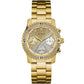 Guess Watch For Women W0774L5