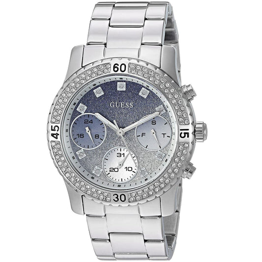 Guess Watch For Women W0774L6