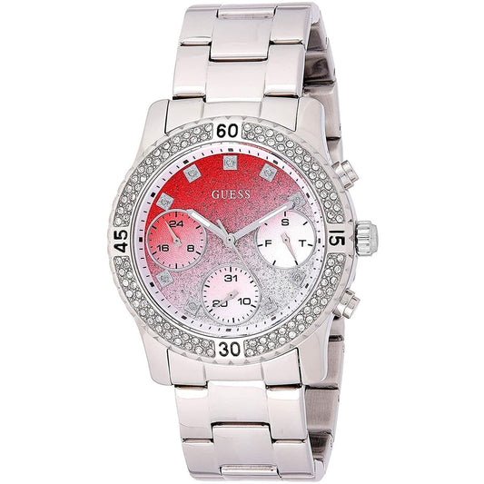 Guess Watch For Women W0774L7