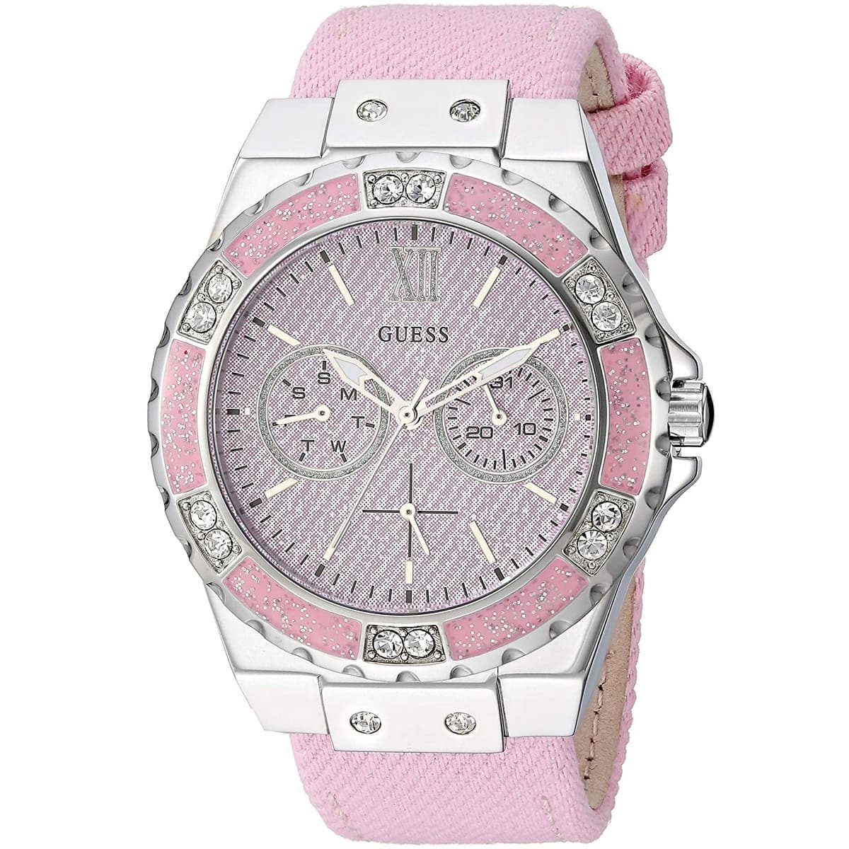 Guess Watch For Women W0775L15