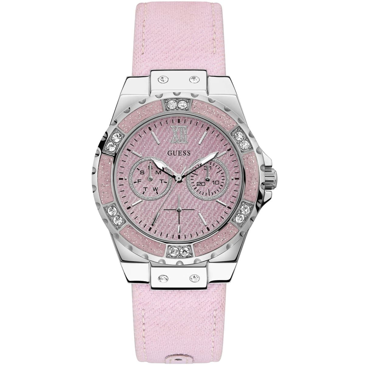 Guess Watch For Women W0775L15