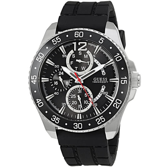 Guess Watch For Men W0798G1