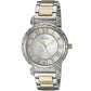 Guess Watch For Women W0831L3