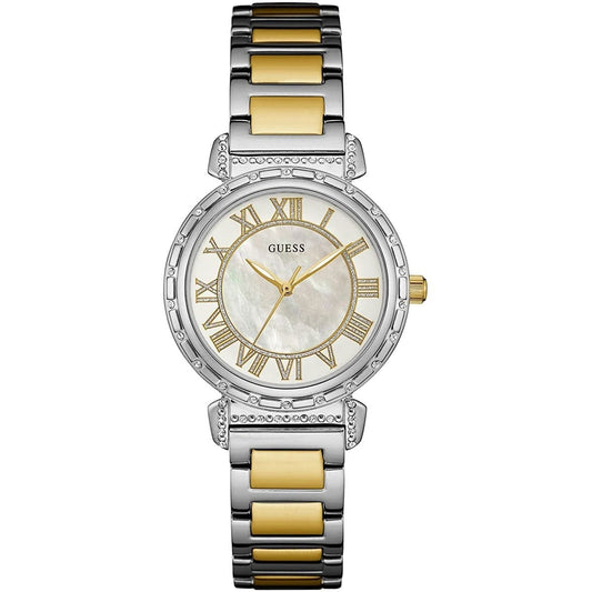 Guess Watch For Women W0831L3