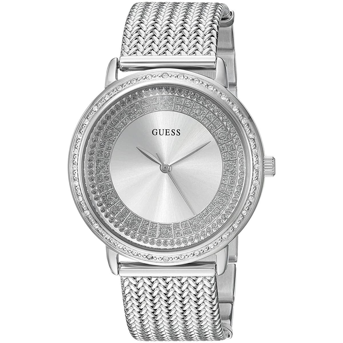 Guess Watch For Women W0836L2